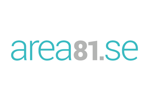 Area81 Solutions AB
