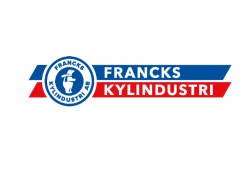 Francks Kylindustri