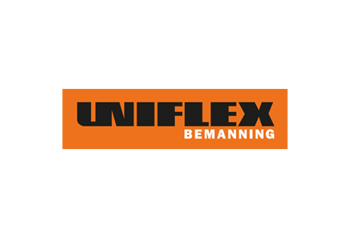 Uniflex Bemanning