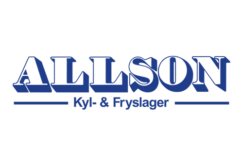 Allson Kyl- och Fryslager AB