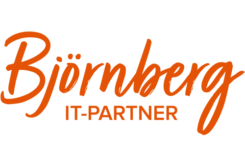 Björnberg IT-partner